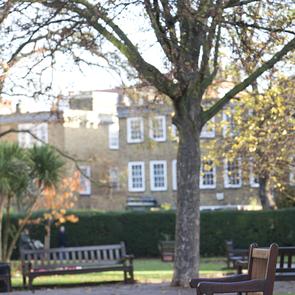 Dovehouse Street