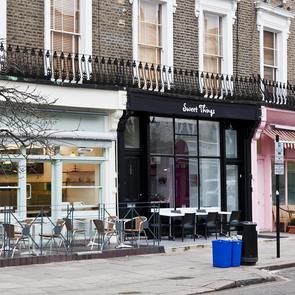 King Henry's Road