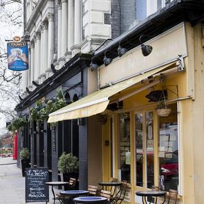 King Henry's Road