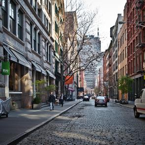 Greene Street