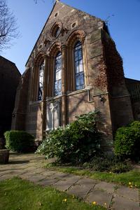 gothic architecture