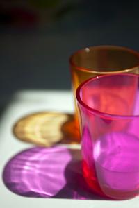 shabby chic cups