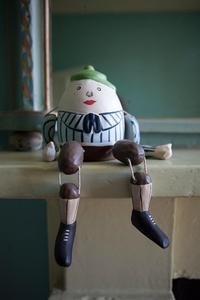 humpty dumpty toy