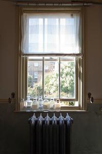 large window