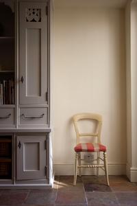 chair and dresser