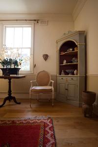 restored furniture