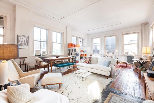 Apartamentos com Serviços de Luxo em Nova Iorque | onefinestay