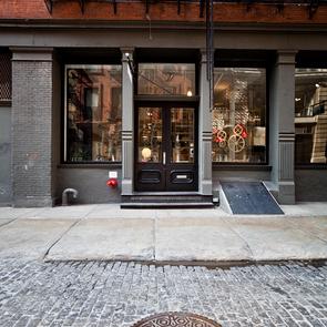 Spring Street