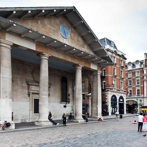 Exchange Court