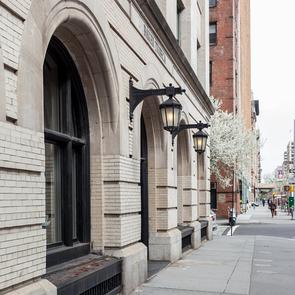 Hudson Street 3