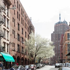 Hudson Street 3
