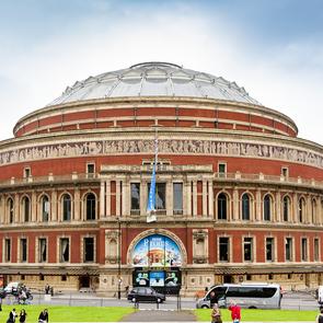 Albert Hall Mansions