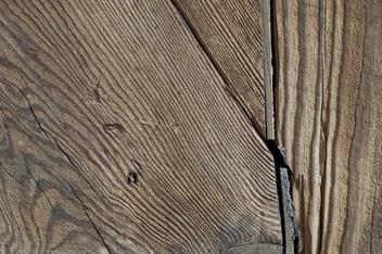original wooden beams in holiday apartments london