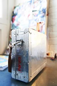 metal case in vacation rentals in London