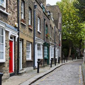 Oakford Road