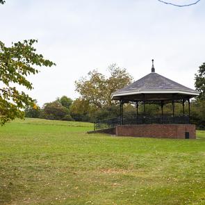 Oakford Road