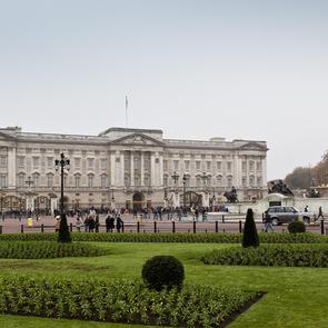 Buckingham Gate