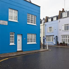 Burnsall Street
